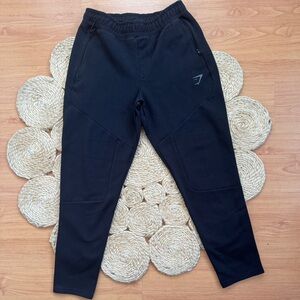 Gymshark Interlock Tech Joggers Men’s